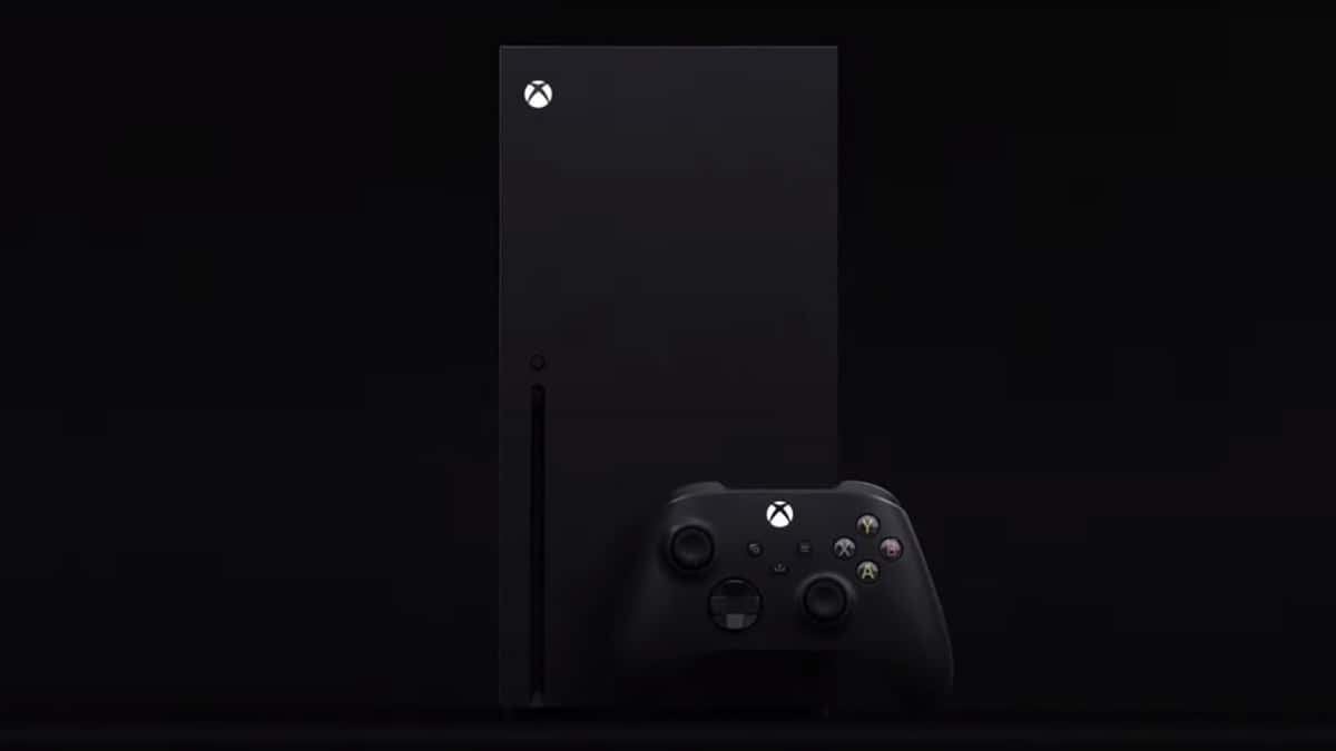 Xbox Series X puissance microsoft phil spencer