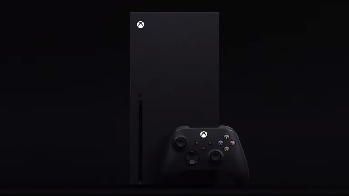 Xbox Series X puissance microsoft phil spencer