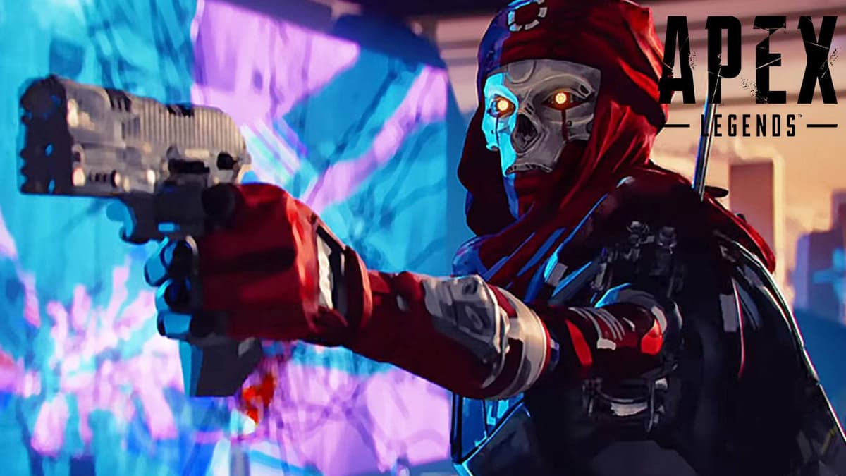 Revenant Apex Legends Saison 4 Assimilation