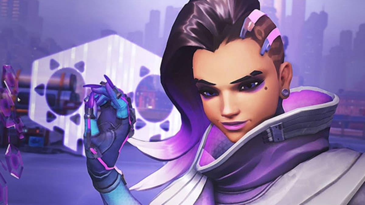 Sombra Overwatch fonctionnalité anti-tricheurs