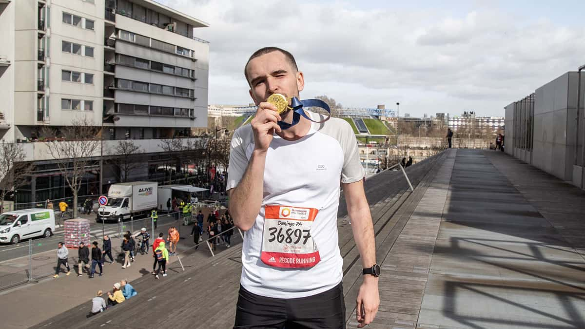 Les streamers du Z Event vont s'attaquer au Marathon de Paris