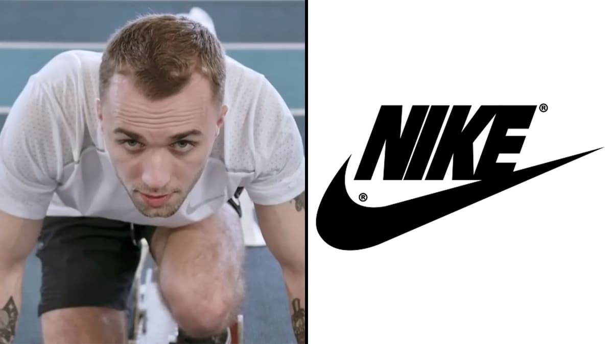 Dans le premier épisode de sa série consacrée au sport, Squeezie découvre le kick-boxking