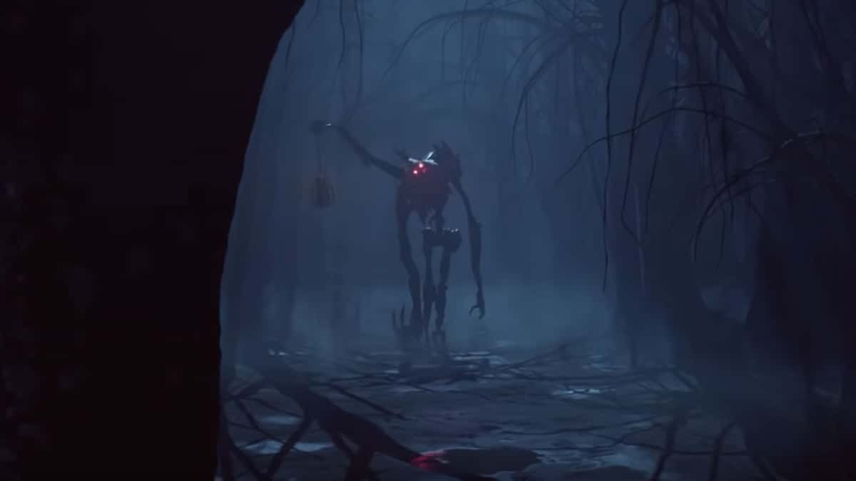 Le nouveau Fiddlesticks s'est déovilé dans un nouveau teaser de Riot Games