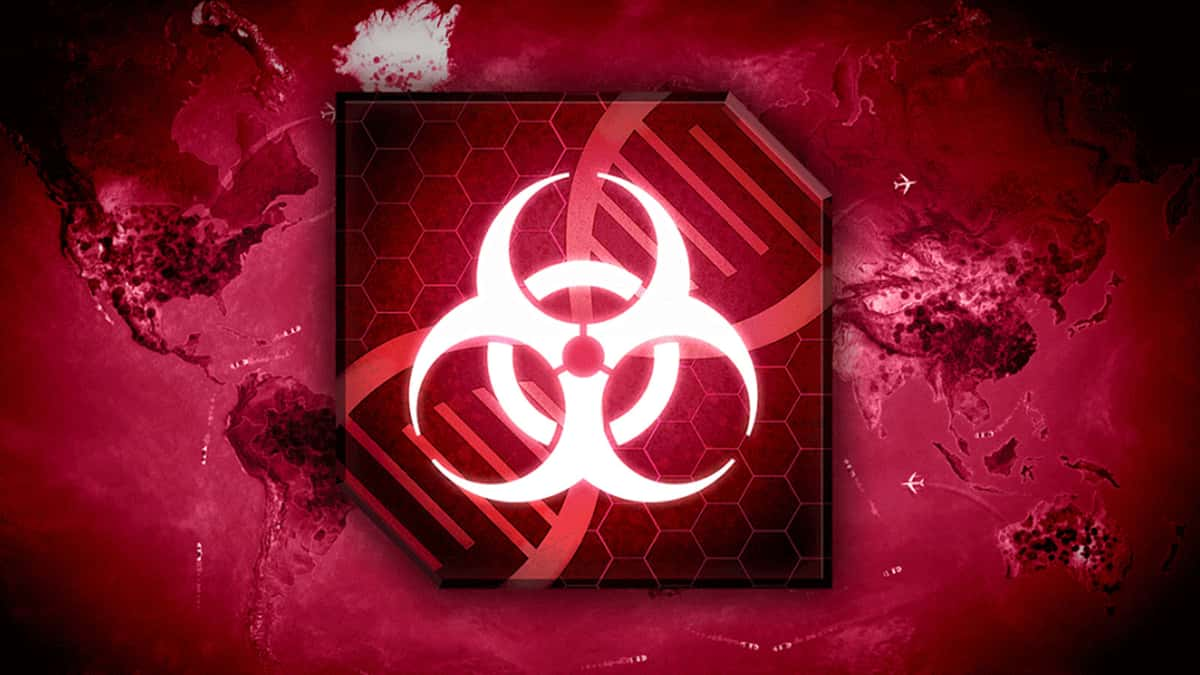 Un nouveau mode va débarquer sur Plague Inc;