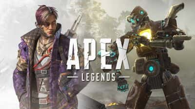 Le dernier buff de Crypto sur Apex change la donne