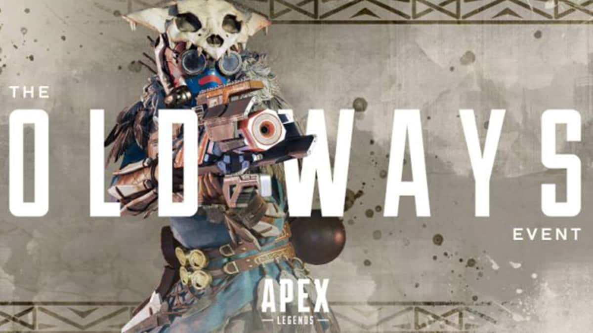 Quêtes légendaires Bloodhound Apex Legends