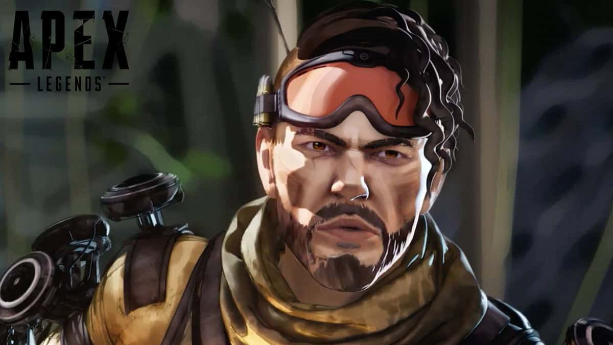 Mirage Apex Legends Respawn Entertainment