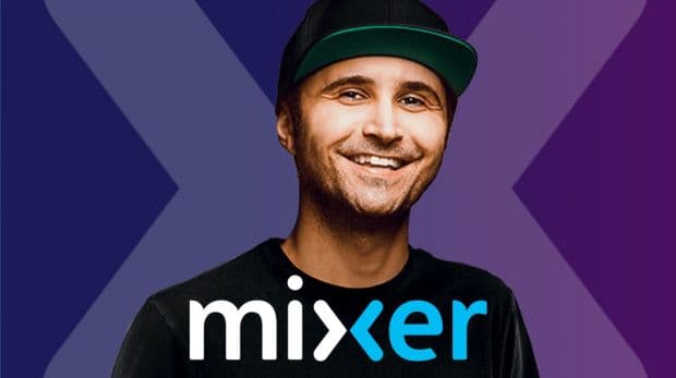 Il se pourrait que Summit1g soit le prochain gros streamer à passer sur Mixer