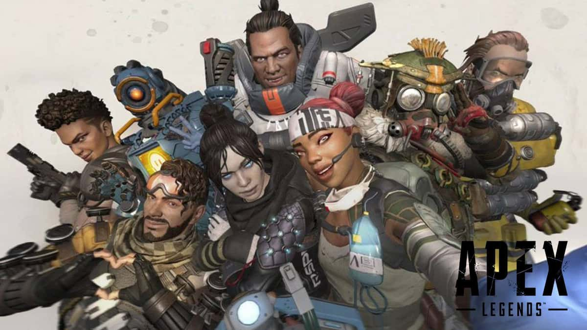 Apex Legends Respawn Entertainment vote fans twitter