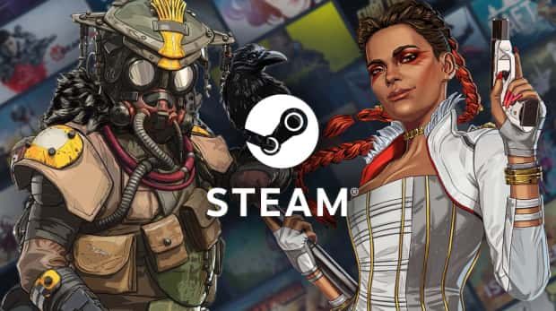 Apex Legends pourrait bientôt faire son arrivée sur Steam