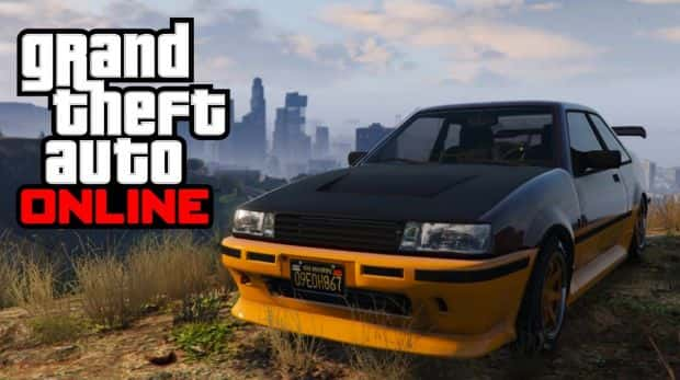 Les meilleures voitures à customiser dans GTA Online