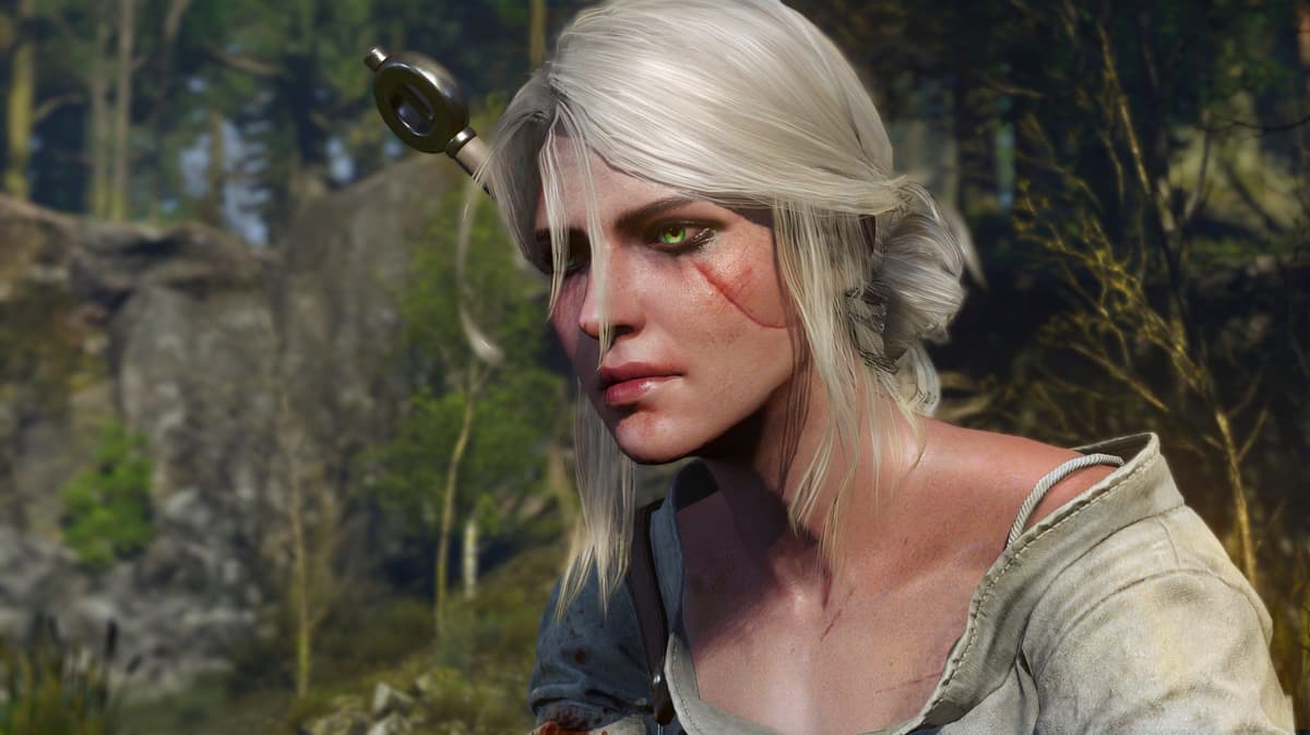 CD Projekt Red est l'un des personnages les plus cosplayés de The Witcher 3