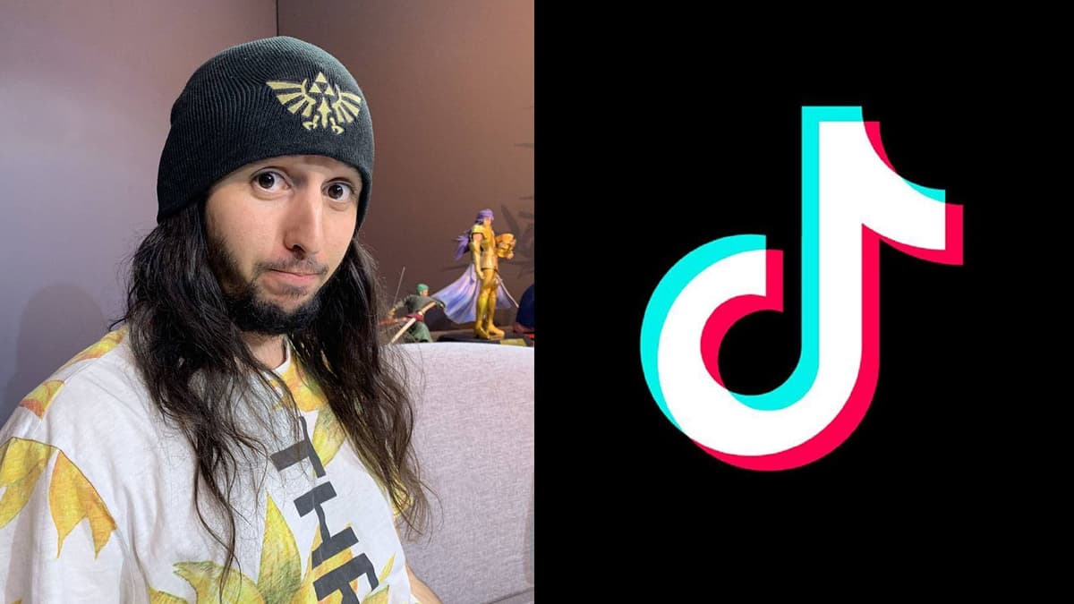 Jiraya LeStream Twitch | TikTok