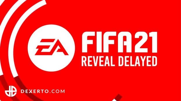 EA Play Live FIFA 21