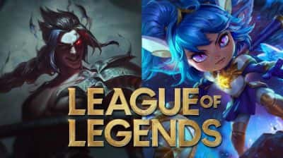 Les joueurs font face à une vague de bans suite à des exploits sur Kayn et Poppy