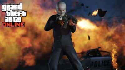 Rockstar a pris des dispositions face au God mode et aux hacks d'argant sur GTA Online