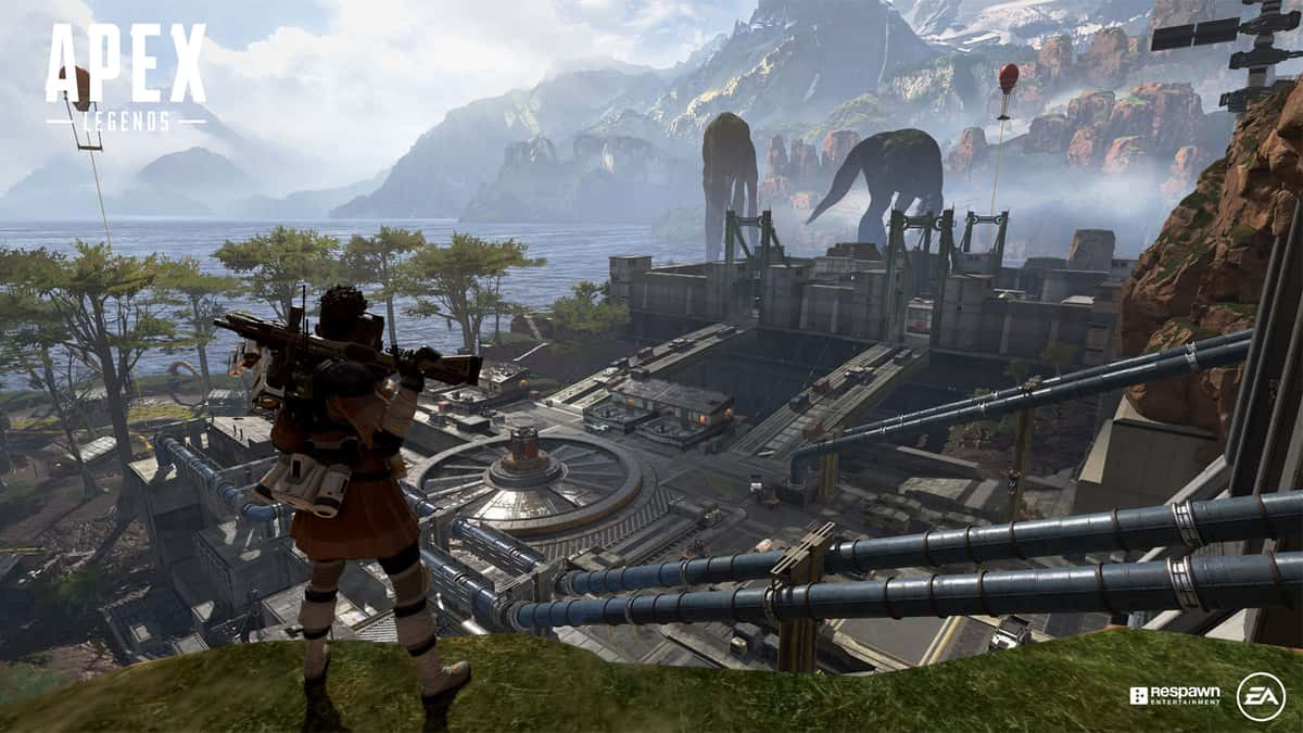 Avenir d'Apex Legends