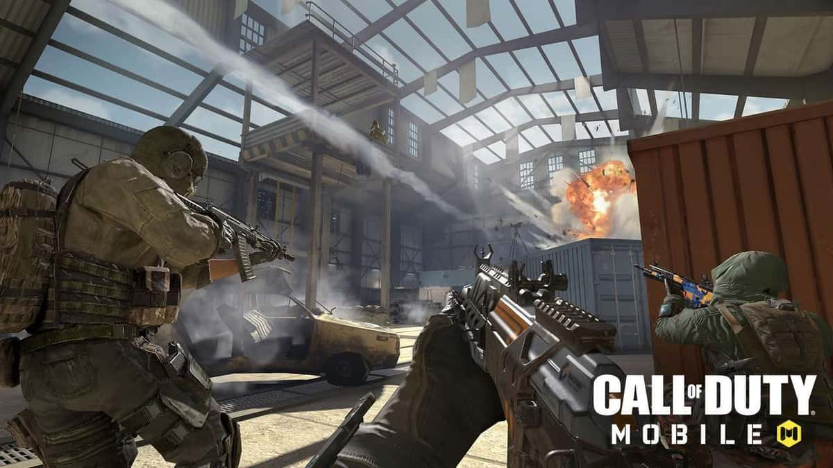 Un étrange problème a rendu les joueurs invincibles sur CoD Mobile