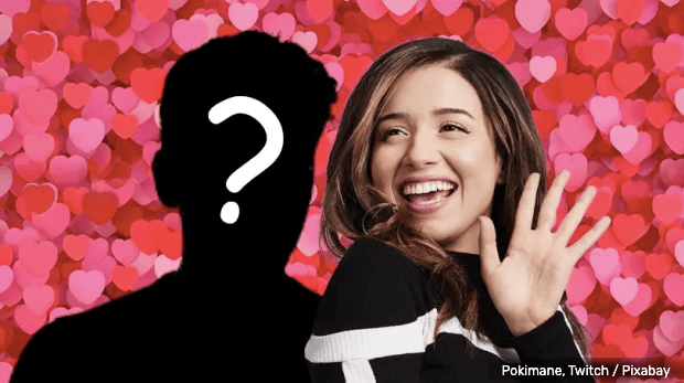 Pokimane Boyfriend