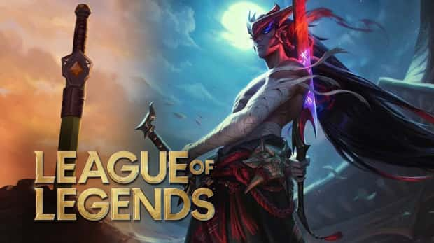 Yone s'apprête à faire son entrée sur League of Legends