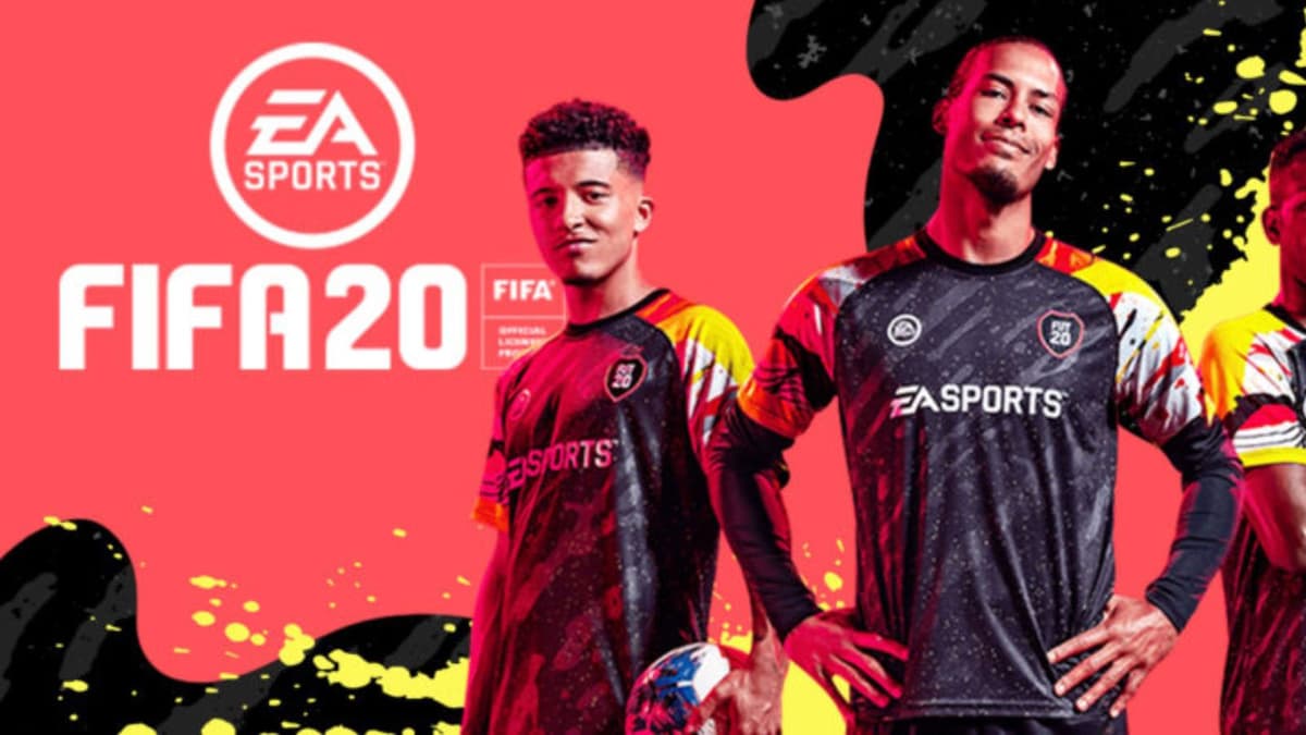 FIFA 20