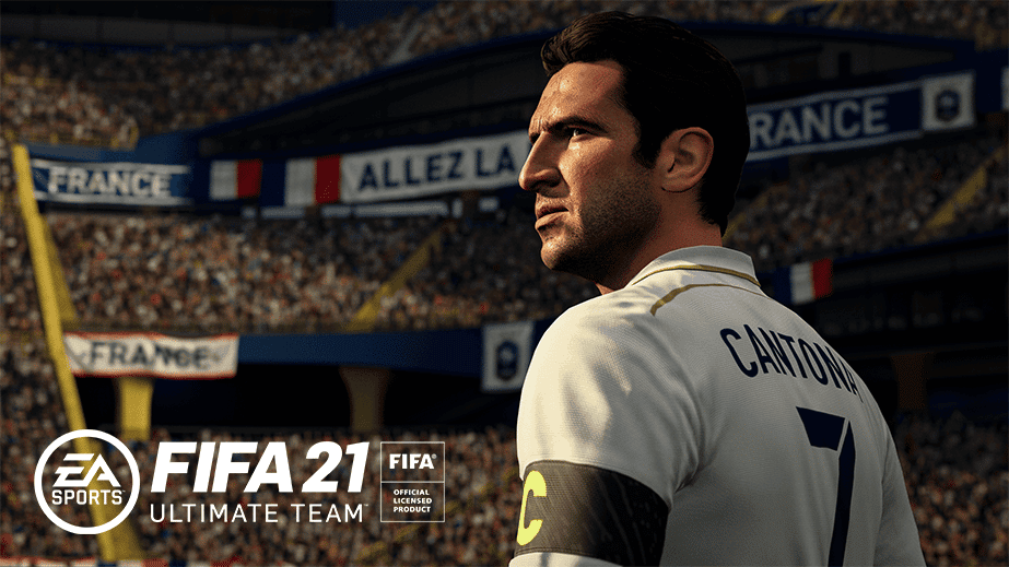 Découvrez ce que vous réserve FIFA 21