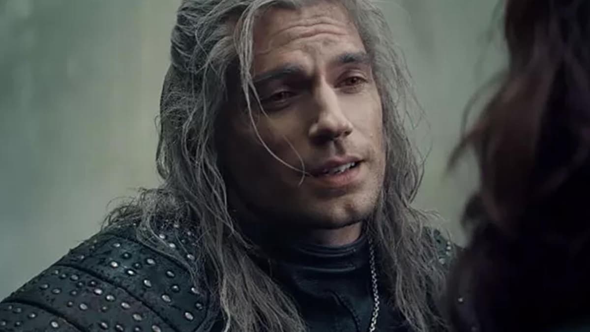 Série Netflix du préquel de The Witcher