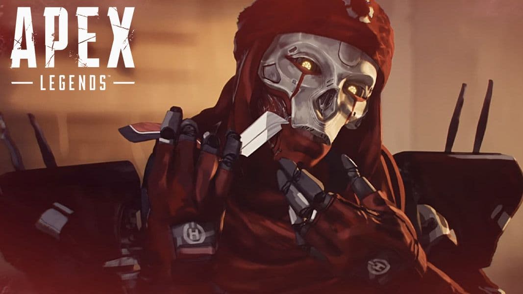 Revenant Apex Legends