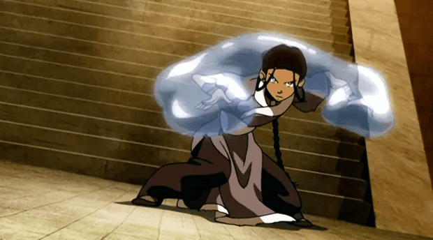 image katara avatar