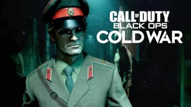 Tout ce qu'il faut savoir concernant la campagne de Black Ops Cold War