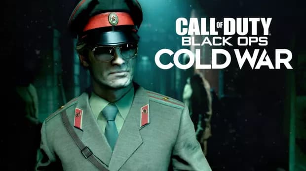 Tout ce qu'il faut savoir concernant la campagne de Black Ops Cold War