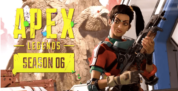 Apex Legends Saison 6 bugs