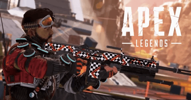 méta d'arme apex saison 6