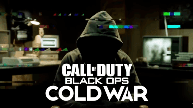 hack Black Ops Cold War CDL Champs Activision