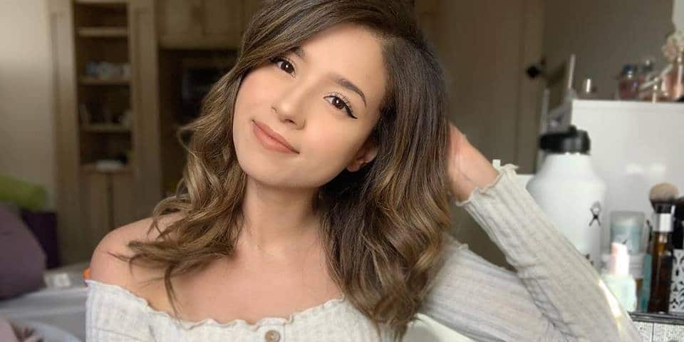 Pokimane Twitch