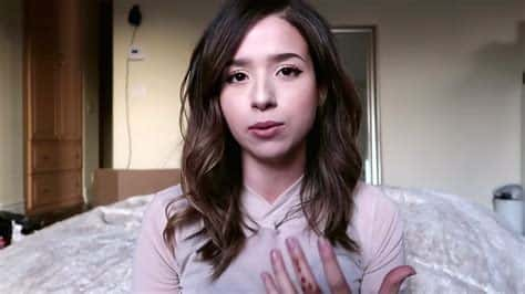 Pokimane vie amoureuse