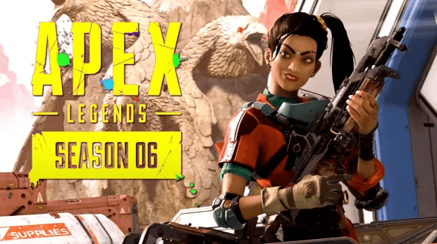 Apex Legends Rampart trailer compétences Respawn Entertainment