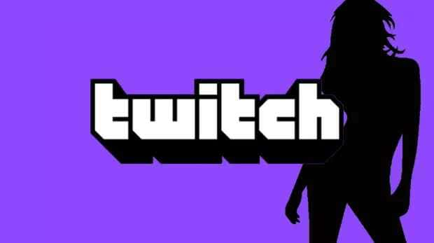 Twitch répond aux poursuites dont ils font l'objet