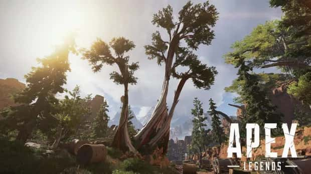 les devs d'Apex vont supprimer un arbre parce que tout le monde le déteste