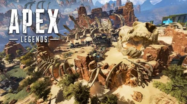 Skull Town pourrait faire son grand retour sur Apex Legends