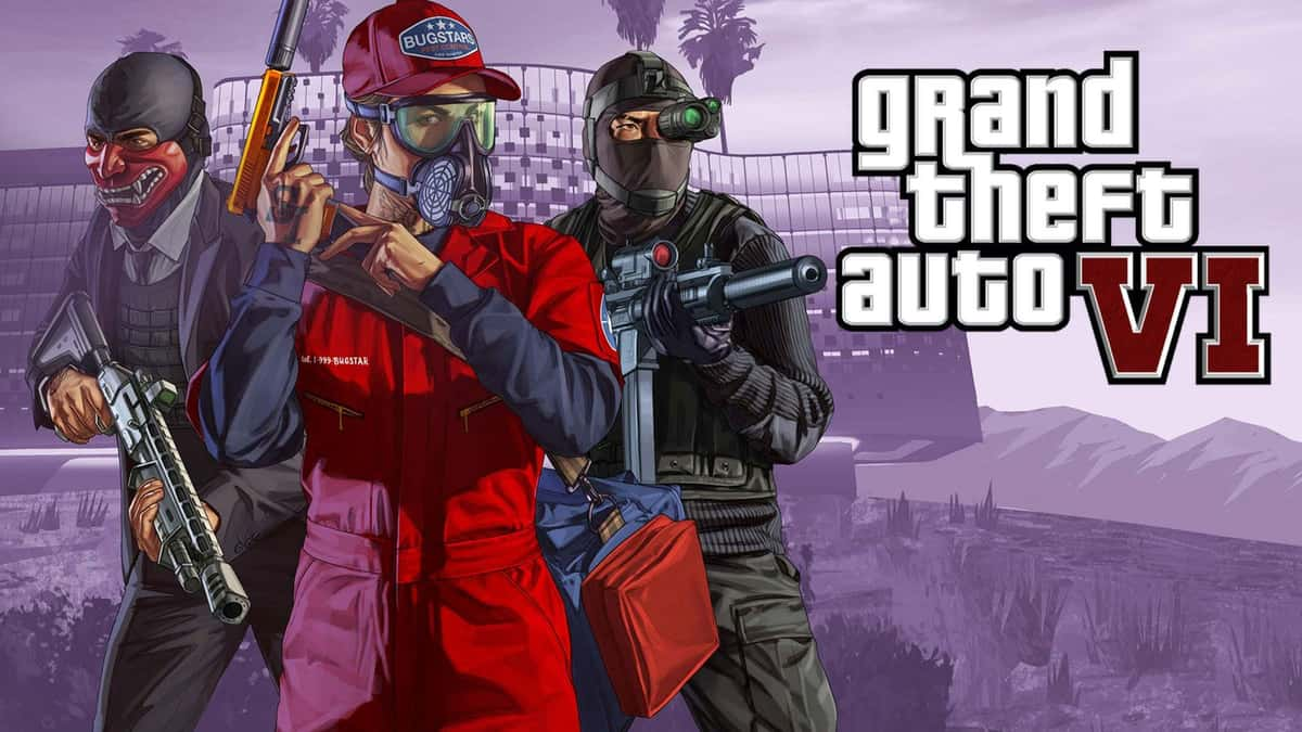 Indices de GTA 6 dans GTA Online