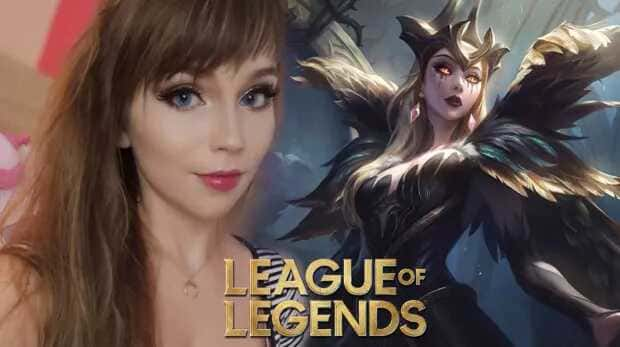 Une fan de League of Legends a parfaitement reproduit un skin de Leblanc