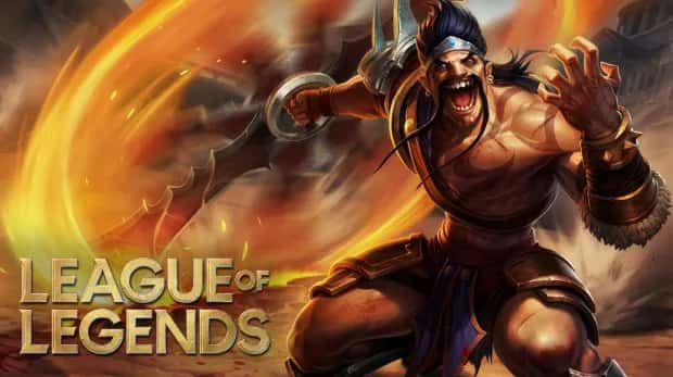 Les coups critiques de League of Legends vont enfin être nerf