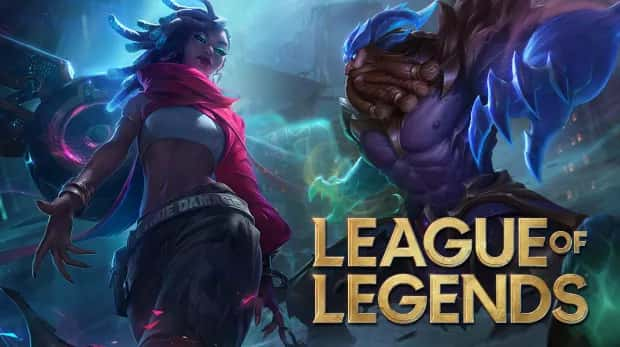 Découvrez les changements qui devraient être introduits sur League of Legends avec le patch 10.19