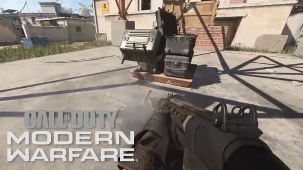 Un exploit garantit des victoires faciles en mode Search and destroy sur Modern Warfare