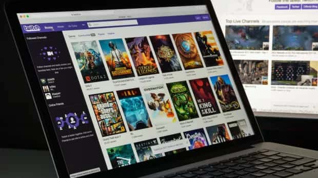 La dernière expérience de Twitch visant à introduire des pubs n'a pas plu aux internautes