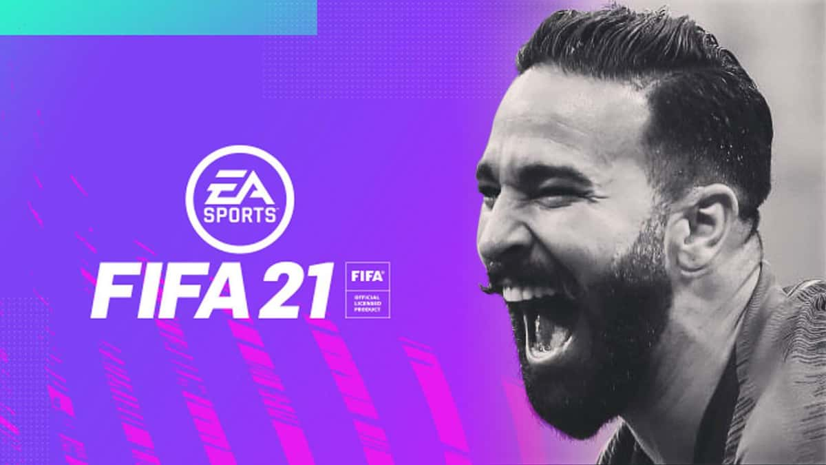 Adil Rami critique le rééquilibrage sur FIFA 21