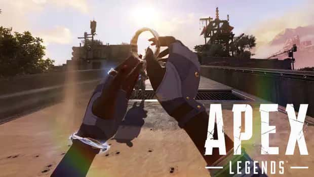 Loba pourrait bien recevoir un buff sur Apex Legends