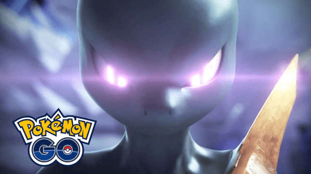 Mewtwo film Pokémon The Pokémon Company