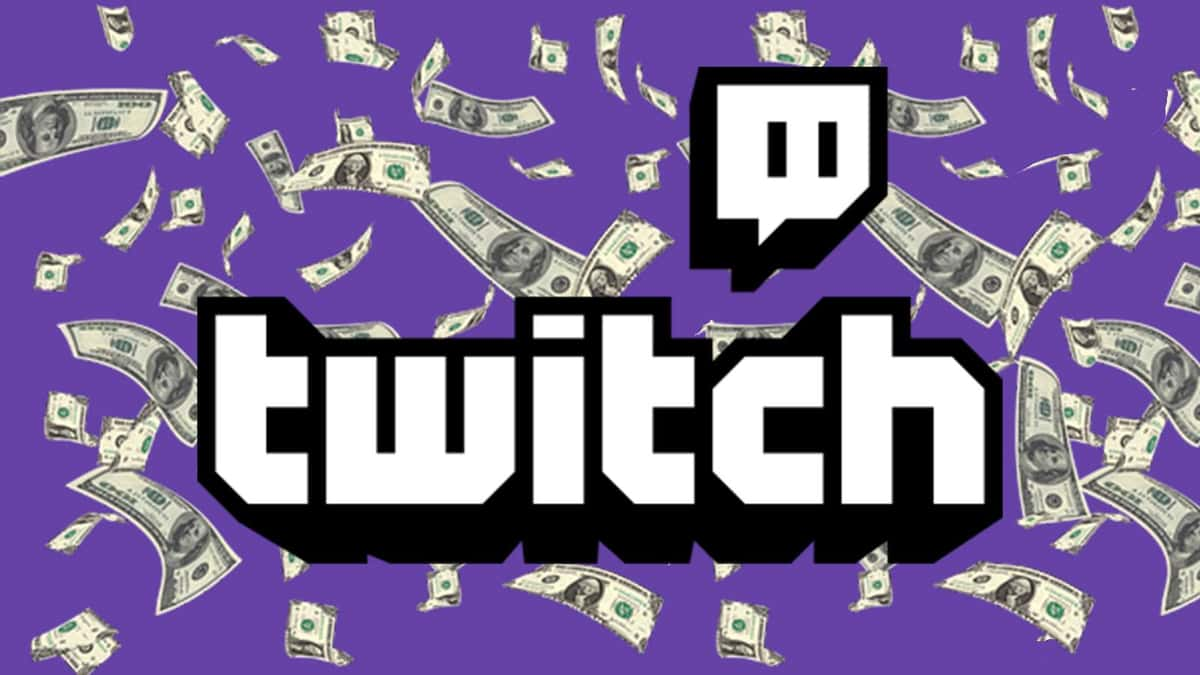 Fonctionnalité Célébrations sur Twitch